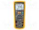 Multimeters - Digital multimeter, Bluetooth, LCD (6000),with a backlit, IP40