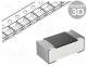 Resistor  thick film, SMD, 0402, 5.1k, 63mW, 1%, -55÷155C