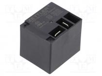 Relay  electromagnetic, SPST-NO, Ucoil  24VDC, 40A, Series  AZ2100