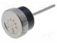 BYP60A6 - Diode  rectifying, 600V, 60A, 190A, Ø12,75x4,2mm, anode on wire