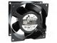 UF92AM23BTH - Fan  AC, axial, 230VAC, 92x92x38mm, 75m3/h, 37dBA, ball bearing