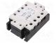 RZ3A40A25 - Relay  solid state, Ucntrl  24÷50VDC, Ucntrl  24÷275VAC, 25A, IP00