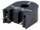 PPAS101 - Current transformer, AS, R  1.1, 25mH, 150mA, W  9.53mm, Ø  5mm