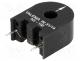 Current sensor - Current transformer, AS, R  4.5, 100mH, 75mA, W  9.53mm, Ø  5mm