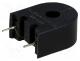 Current transformer, AS, R  43, 1682mH, 40mA, W  9.53mm, Ø  5mm