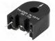 Current sensor - Current transformer, AS, R  2.25, 100mH, 75mA, W  9.53mm, Ø  5mm