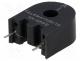 Current transformer, AX, Iin  5A, 100, -40....120C, Trans  500  1