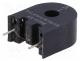 Current transformer, AX, Iin  7.5A, 100, -40....120C, Trans  750  1