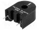 Current sensor - Current transformer, ASM, I AC  1÷10A, 50, 10%, -40÷120C