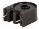 Current transformer, AP, Iin  10A, 10, -40....85C, Trans  1000  1