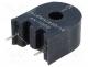 Current transformer, AX, Iin  10A, 100, -40....120C, Trans  1000  1