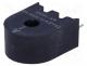 Current transformer, AX, Iin  15A, 100, -40....120C, Trans  1500  1
