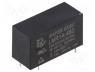 LMR1A-48D - Relay  electromagnetic, SPST-NO, Ucoil  48VDC, 12A/250VAC, 12A