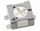 Trimmer - Potentiometer  mounting, single turn, 100, 250mW, SMD, 20%