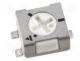 Potentiometer  mounting, single turn, 10k, 250mW, SMD, 20%