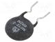 NTC thermistor - NTC thermistor, 8.2, 15mm, 20%, THT, 2500K