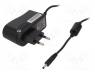 ZSI-50009.10W - Power supply  switched-mode, voltage source, 5VDC, 2A, 10W, plug