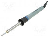 Soldering iron  with htg elem, 40W, 230V, Plug  EU