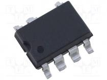 Power IC - PMIC, AC/DC switcher,SMPS controller, Uin  85÷265V, SMD-8B