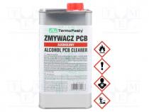    - Cleaner, 1l, liquid, plastic container