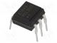 MOC3022-LIT - Optotriac, 5kV, Uout  400V, without zero voltage crossing driver