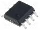 Eeprom memory - IC  EEPROM memory, I2C, 4kx8bit, 2.5÷5.5V, 1MHz, SO8, serial