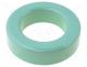 T200-52 - Ferrite  toroidal, L  14mm, Øint  31.8mm, Øout  50.8mm, 92nH