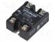 Relay  solid state, Ucntrl  4÷32VDC, 20A, 1÷400VDC, Series  DC400