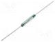   - Reed switch, Pswitch  10W, Contacts  SPST-NO, 500mA, max.200V