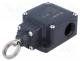 FL576 - Limit switch, ring, NO + NC, 10A, max.400VAC, PG13,5, 40mm