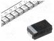 293D225X9016A2TE3 - Capacitor  tantalum, 2.2uF, 16VDC, SMD, Case  A, 10%, -55....125C