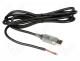  USB - Module  cable integrated, RS232,USB, USB A, V  lead, 1.8m