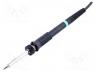Soldering Irons - Soldering iron  with htg elem, for soldering station, 80W