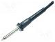 Hot air station - Soldering iron  hot air pencil, 100W