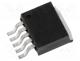 IC  PMIC, DC/DC converter, Uin  4.5÷40V, Uout  1.2÷37V, TO263-5