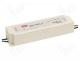 Power supply  switched-mode, LED, 100.8W, 48VDC, 2.1A, 90....264VAC