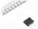 Transistor  N-MOSFET, STripFET™ II, unipolar, 40V, 120A, Idm  480A