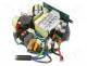 HBG-100P-36B - Power supply  switched-mode, LED, 97.2W, 21.6÷36VDC, 2700mA, IP00