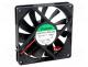 EE80151S1-A99 - Fan  DC, axial, 12VDC, 80x80x15mm, 62.86m3/h, 34.7dBA, Len  300mm