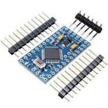 AR_MINI_PRO3V3 - Arduino Pro Mini ATMEGA328P 3.3V