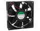  DC - Fan  DC, axial, 12VDC, 140x140x38mm, 405.2m3/h, 62dBA, ball bearing