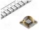 LTPL-C034UVH385 - LED, UV, 3535, 130, 500mA, d  385nm, 3.5x3.5x2.15mm, 3.7V, SMD