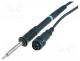 WEL.WP80 - Soldering iron  with htg elem, for soldering station, 80W