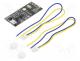 Module  audio, Bluetooth V4.2 & BLE,amplifier, 3.7....5VDC, 5/5W