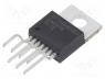 IC  PMIC, DC/DC converter, Uin  8÷40V, Uout  12V, TO220-7, buck