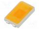 LTW-5630SZN40 - LED, SMD, 5630, white neutral, 48....72lm, 4000K, 80, 120, 20mA, 808mW