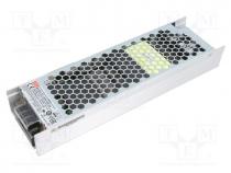 UHP-350-24 - Power supply  switched-mode, modular, 350.4W, 24VDC, 14.6A, OUT  1