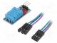 OKY3069 - Sensor  atmospheric, temperature,humidity, digital, 3.3÷5VDC