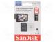 Memory card, SD XC Micro, 128GB, Read  100MB/s, Write  40MB/s