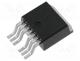 AUIRF1324S-7P - Transistor  N-MOSFET, unipolar, 24V, 429A, 300W, D2PAK-7